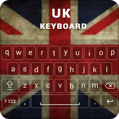 UK Keyboard APK download