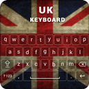 UK Keyboard-APK