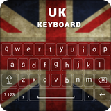 UK Keyboard biểu tượng