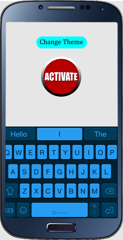download ios keyboard for android apk