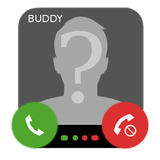 Fake Call أيقونة