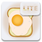 Food and Weight Tracker Lite - icône