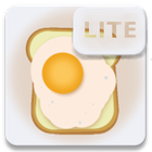 Food and Weight Tracker Lite - أيقونة