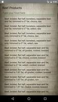Food and Weight Tracker Lite - الملصق