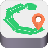 MyKICT Pocket Map icon