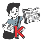 Kidaily icono