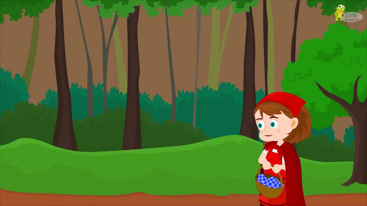 Song For Kids Little Red Riding Hood For Android Apk Download - roblox red riding hood story youtube