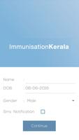 Immunisation Kerala gönderen