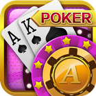 Awesome Texas Hold'em Poker-icoon