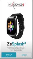 پوستر ZeSplash2