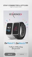 ZeWatch4 পোস্টার