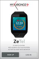 ZeTel Affiche