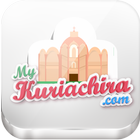 MyKuriachira.com biểu tượng