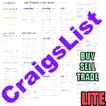 Tips for Craigslist Sale