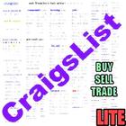 Tips for Craigslist Sale icône