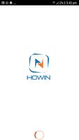 Howin پوسٹر