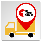 Myhome VTS icon