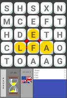 Boggle screenshot 2