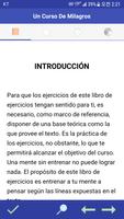 Un Curso De Milagros الملصق