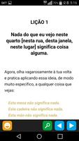 Um Curso Em Milagres স্ক্রিনশট 1