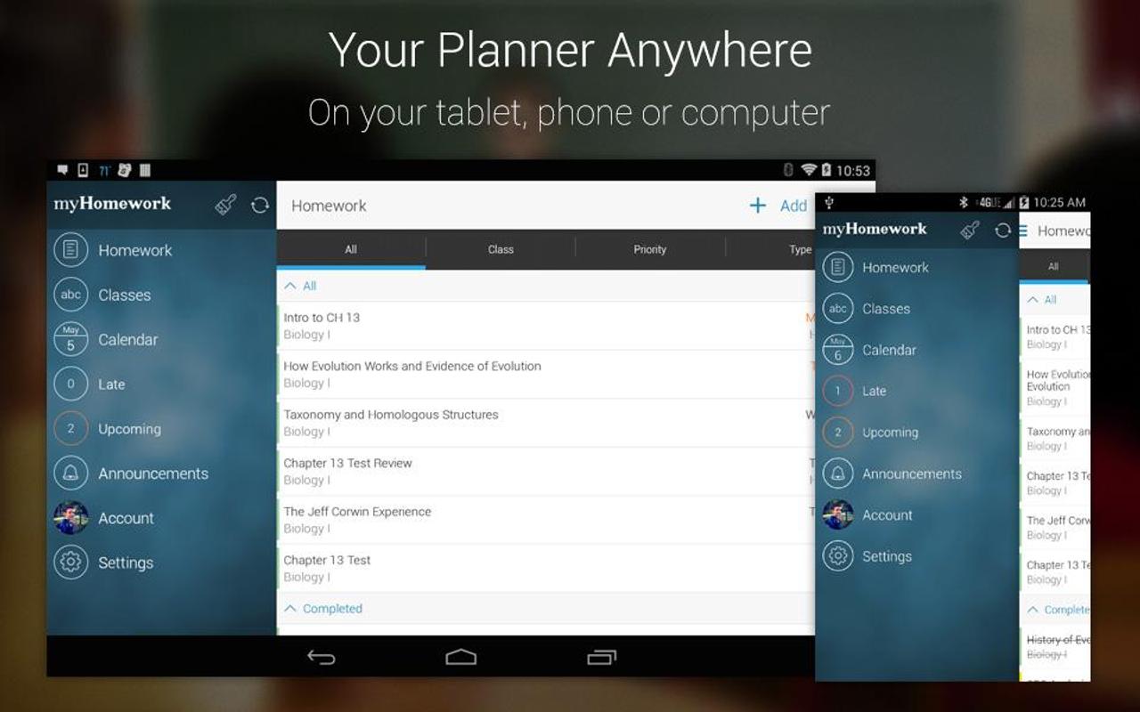 Daily Planner Download For Android Daily Planner Download For Android