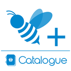 Honeybee Catalogue Plugin icône