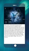 Horoscopes 2018 - Daily Horoscope, Zodiac Sign Screenshot 1