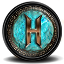 Книга-игра HalfLine APK