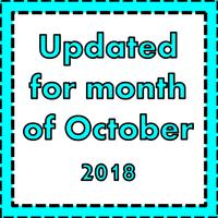 Jasoosi Digest Monthly Update 海報