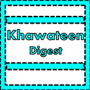 Khawateen Digest Monthly Update APK