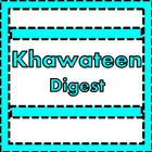 Khawateen Digest icon