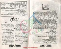 Khawateen Digest screenshot 2