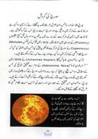 برنامه‌نما Quran and Modern Science عکس از صفحه
