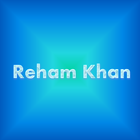 Reham Khan Book アイコン