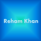 Reham Khan Book biểu tượng