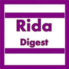 Rida Digest Monthly Update ícone