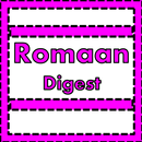 Romaan Digest Monthly Update APK