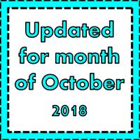 Romaan Digest Monthly Update bài đăng