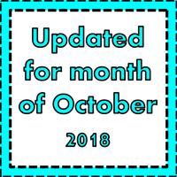 Shuaa Digest Monthly Update Affiche