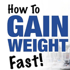 Weight Gain Now Tips simgesi