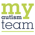 Autism Support Parent Group 圖標