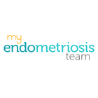 Endometriosis Support Zeichen