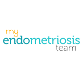 Endometriosis Support biểu tượng