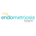 Endometriosis Support ícone