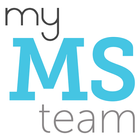 Multiple Sclerosis Support иконка