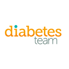 Type 2 Diabetes Support-icoon