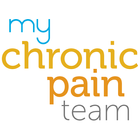 Chronic Pain Support-icoon