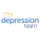 Depression Support أيقونة