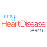 Heart Disease Support icône