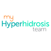 ”Hyperhidrosis Support